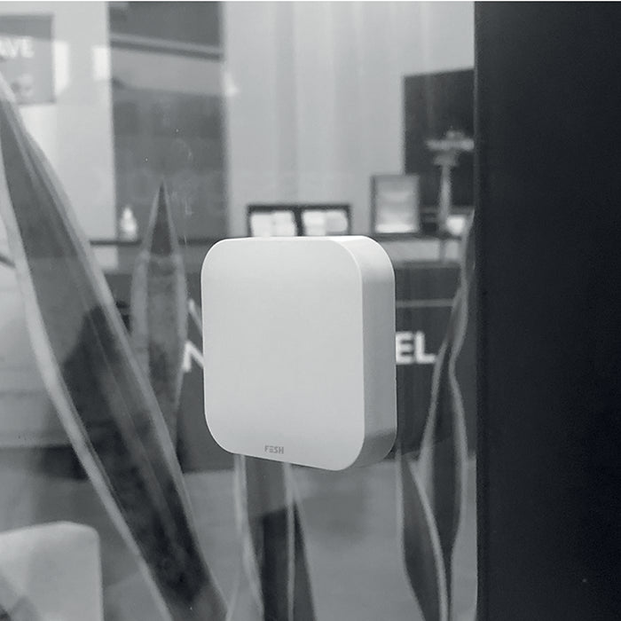 FESH SMART HOME SMART tryk, ZigBee