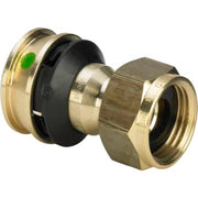 Forskruning med sc 40 mm x 1.1/4"