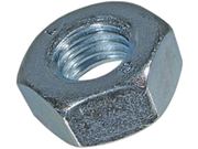 Møtrik, sekskantet - M10 x 8mm, HEX-17mm (10 stk.)