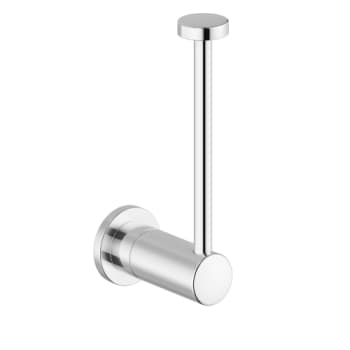 Damixa resverve papirholder krom 48317