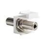 Keystone 3,5mm Jack Hun/Hun Modul