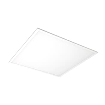 Tulsa LED Panel 600x600 mm, opal, 830, uden driver