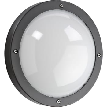 PRIMO GRAFIT 1100 LED M/SKUMRINGSRELÆ