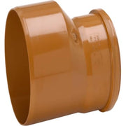 Uponor 250 x 200 mm PVC-kloakreduktion