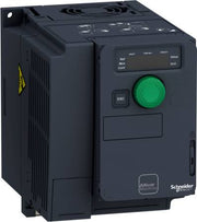 ATV320 FREKVENSOMFORMER 0,37KW 3X400V