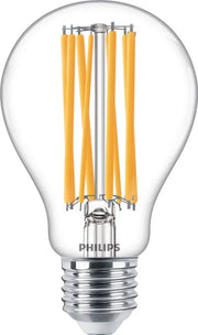 Philips LED 17W (150W) E27 2700K 2452lm