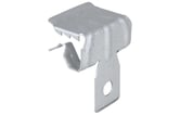 CLIPS FC4 F/BJÆLKE 2-4MM Ø 6,5MM HUL