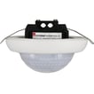 PD4N-KNXs-ST-i Tilstedeværelsessensor  KNX-secure klar Ø24m/h2,5m indbygning.