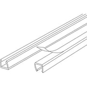 Minikanal LC 45 klar