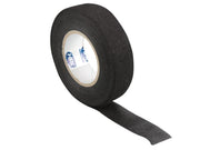 Kabelbeskyttelsestape, 19mm x 10M, Sort
