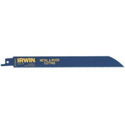 Irwin bajonetsavklinge til plast og rustfrit stål, 300 mm