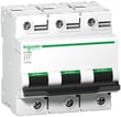 AUTOMATSIKRING C100A 3P 10KA 4,5M