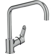 Ideal Standard Alpha Køkkenarmatur  krom