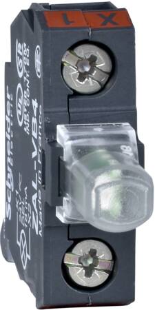 LYSMODUL UNIVERSAL LED BUNDMONTAGE 230V