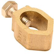 ELIT Jordspydsklemme C58 for 5/8” spyd og for 6-50 mm2 kabler