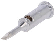 Spids til Weller Pyropen gasloddekolber - 3mm mejsel