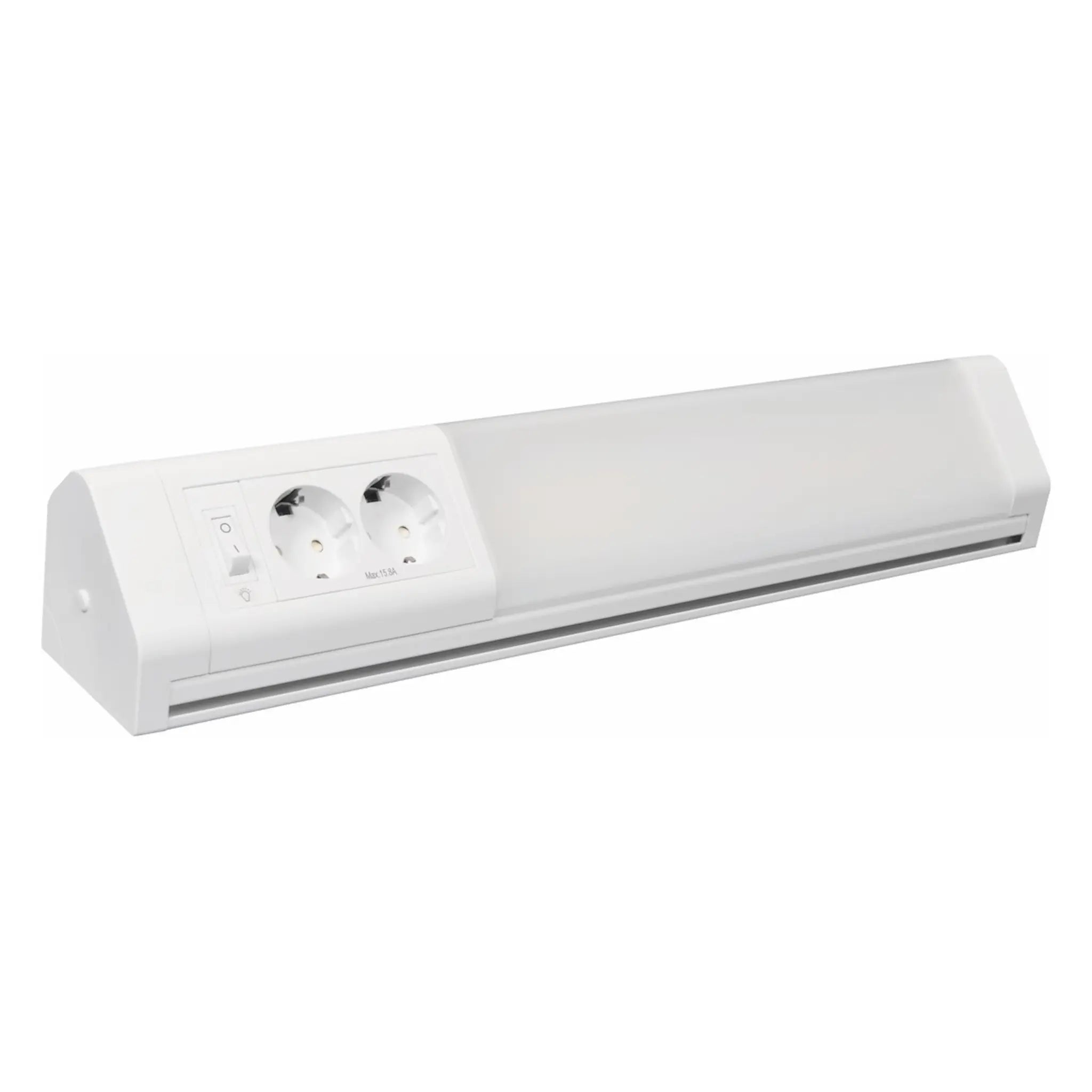SKABSARMATUR CABINET CORNER, 15W