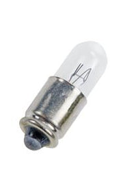 T1 3/4 signalpære - 28V / 40mA /1,12W MG sok. (Ø5,7x16mm)