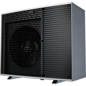 DAIKIN Altherma 4 varmepumpe 14kW udedel