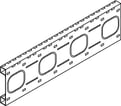 Tabula sokkelprofil B=16M