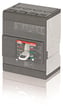 Maksimalafbryder Tmax XT1C 160 TMD 125-1250 4p F F InN=100%