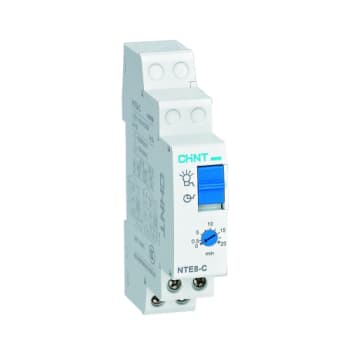 Chint Trappeautomat NTE8-C 0,5-20 min. 2300W