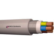Kabel HIKAJ 5G10 Armeret Halogenfri T500