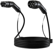 LADEKABEL TYPE 2 16A 3-FAS 5M