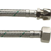 Tilslutningsslange DN8 1/2" 10C 300 mm