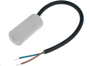 MOTOR kondensator - 30uF / 450V, Ledning