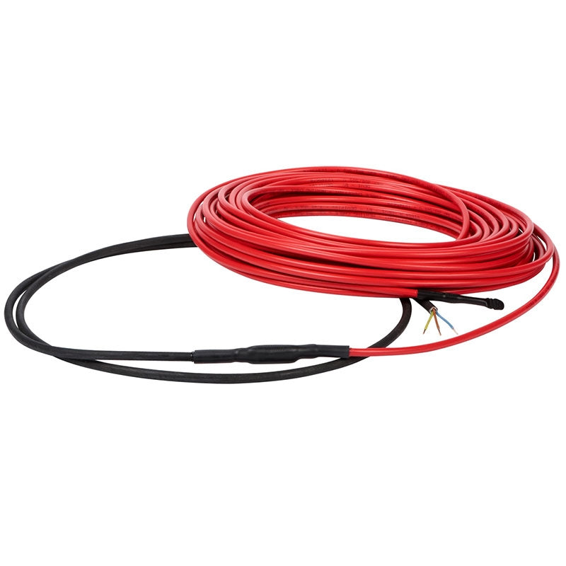 Gulvvarmekabel Deviflex 10T 25M 240W 230V
