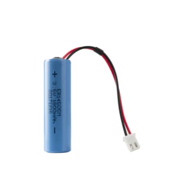 Blue Battery til Blue Connect