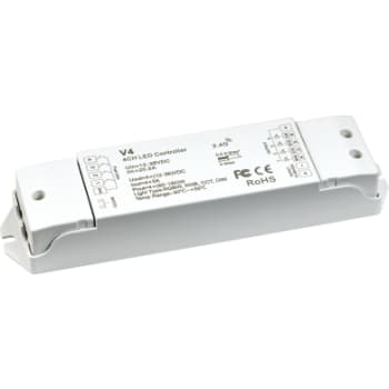 CONTROLLER RF RGBW