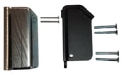 B-Lock Containerbeslag til  Combi box