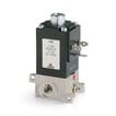 Direct sol valve-3/2 way NC-1/8-single manifold-24VAC  638M-101-A6B  SOLENOID VALVE SER. 6