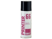 PRINTER 66 - Højeffektiv rens til printerhoveder (200ml)