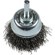 Klingspor kopbørste BTS 600 W, stål, Ø50mm