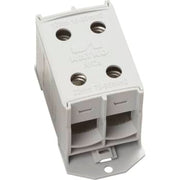 Katko Klemme AL/CU KL2x95, 2x16-95 mm², 400/490A, grå