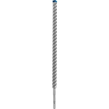 Bosch 4-skærs hammerbor SDS-plus-7X, 20 x 450 mm