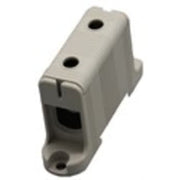Centech AL/CU Klemme Enkel 16 - 95mm² grå 245A, 14Nm