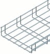 GITTERBAKKE 60HX200MM FZS 3M SPECIEL (Sælges kun i hele længder)