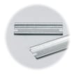 DIN-35 SKINNE 35X225X7,2 MIV20