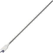 Irwin fladbor, Blue Groove 4x, 12x400 mm