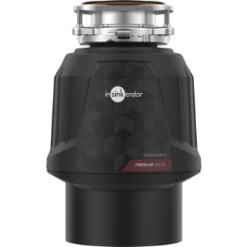 InSinkErator Køkkenkværn Premium 550EC affaldssystem