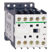 KONTAKTOR 9A 3SL+1BR LC1K0901P7