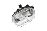 Sanguesa E27 sort IP54