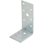 Vinkelbeslag VMV, 90 x 55 x 40 x 2,5 mm, FZB, 100 stk.