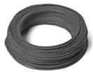 Installationsledning H07V-U 1X1,5 Grå  R-100