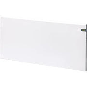 Varmepanel H30 H 1400W DT hvid