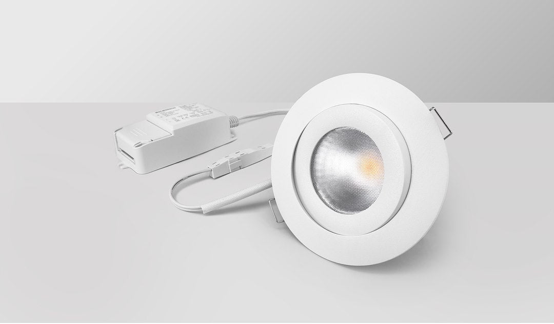 MD-360 NXT TUNE IP44 6STK 230V